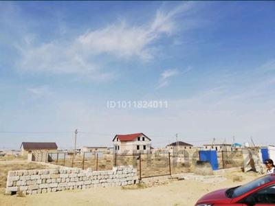 Жер телімі · 10 га, Улица 10, участок 112/1, бағасы: 1.4 млн ₸ в Батыре