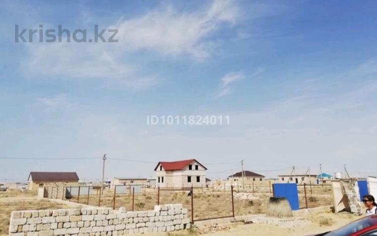 Жер телімі · 10 га, Улица 10, участок 112/1, бағасы: 1.4 млн ₸ в Батыре — фото 5