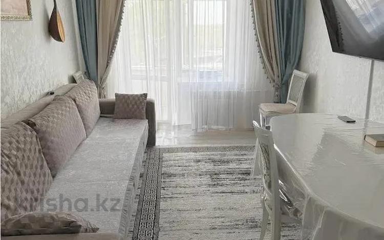 4-бөлмелі пәтер · 72.5 м² · 4/5 қабат, Мамыраева ш/а., бағасы: 24.8 млн ₸ в Караганде, Алихана Бокейханова р-н — фото 2