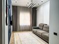 3-комнатная квартира · 77 м² · 1/10 этаж, мкр Аккент, Райымбека за 39.5 млн ₸ в Алматы, Алатауский р-н — фото 13