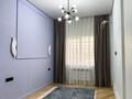 3-комнатная квартира · 77 м² · 1/10 этаж, мкр Аккент, Райымбека за 39.5 млн ₸ в Алматы, Алатауский р-н — фото 22
