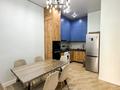 3-комнатная квартира · 77 м² · 1/10 этаж, мкр Аккент, Райымбека за 39.5 млн ₸ в Алматы, Алатауский р-н — фото 5