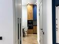 3-комнатная квартира · 77 м² · 1/10 этаж, мкр Аккент, Райымбека за 39.5 млн ₸ в Алматы, Алатауский р-н — фото 9