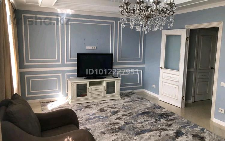 3-комнатная квартира · 95 м² · 8/9 этаж, Крылова 74 за 69 млн ₸ в Усть-Каменогорске — фото 2