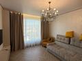 1-бөлмелі пәтер · 48.4 м² · 7/9 қабат, Егизбаева 9/1, бағасы: 350 000 ₸ в Алматы, Бостандыкский р-н