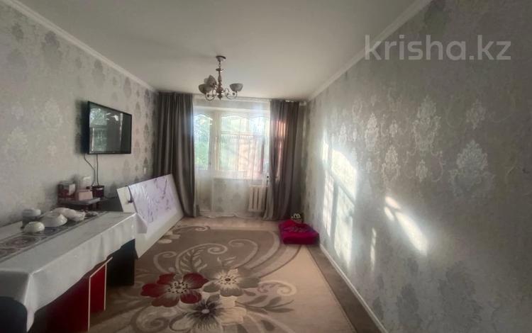 2-комнатная квартира · 48 м² · 4/5 этаж, мкр Салтанат за 12.5 млн ₸ в Таразе — фото 10