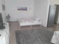 1-комнатная квартира · 45 м² · 9/9 этаж, мкр Ардагер, Сатпаева 2в за 10 000 ₸ в Атырау