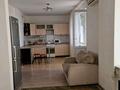 1-комнатная квартира · 45 м² · 9/9 этаж, мкр Ардагер, Сатпаева 2в за 10 000 ₸ в Атырау — фото 4