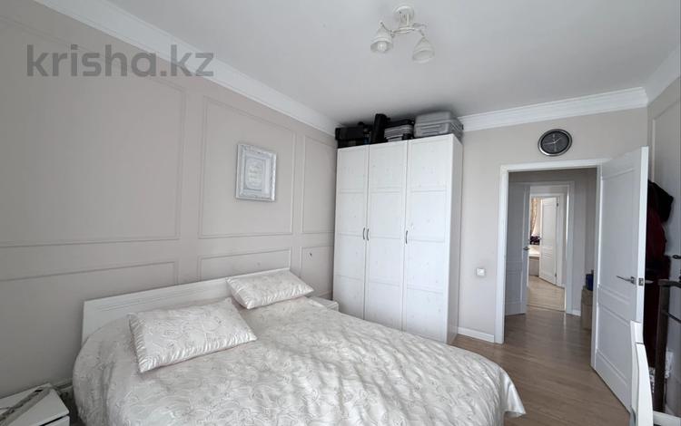 4-комнатная квартира · 105 м² · 11/12 этаж, Сыганак за 46 млн ₸ в Астане, Нура р-н — фото 2