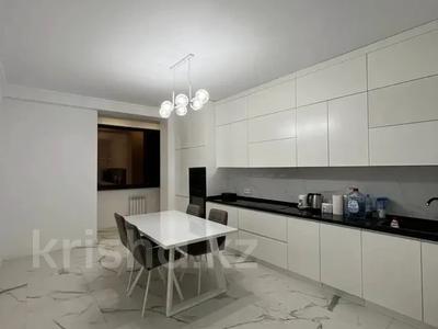 Продажа квартир в Алматы: 3-комнатная квартира · 175 м² · 9/12 этаж, Аль-Фараби — Достык за 200 млн 〒 3-комнатная квартира · 175 м² · 9/12 этаж, Аль-Фараби — Достык за 200 млн 〒 в Алматы, Медеуский р-н
