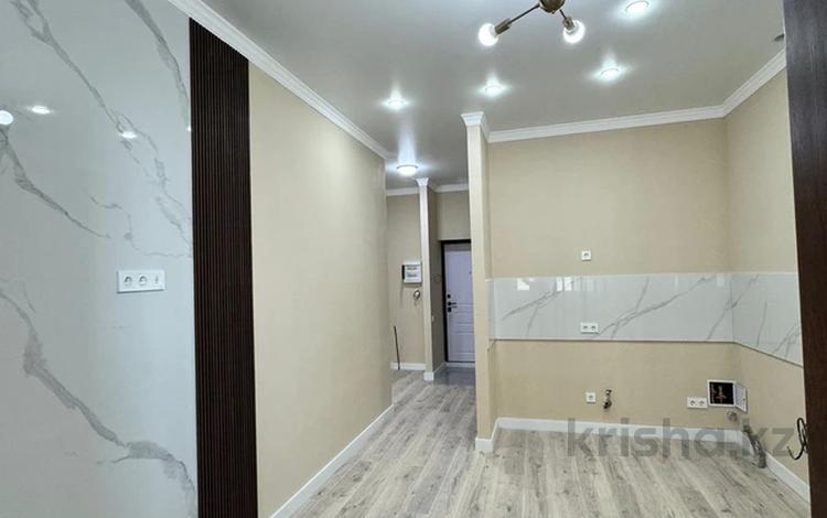 2-комнатная квартира, 47 м², 12/20 этаж, Гагарина