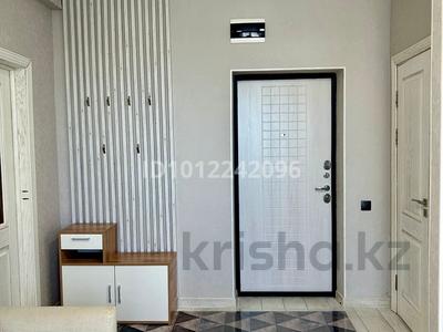 2-бөлмелі пәтер · 40 м² · 3/10 қабат, Просп. Ильяса Есенберлина 66, бағасы: 22 млн ₸ в Усть-Каменогорске, Ульбинский