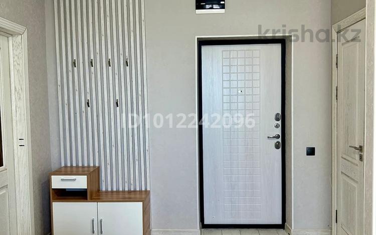 2-бөлмелі пәтер · 40 м² · 3/10 қабат, Просп. Ильяса Есенберлина 66, бағасы: 22 млн ₸ в Усть-Каменогорске, Ульбинский — фото 2