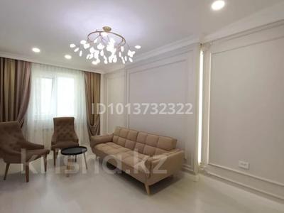 1-комнатная квартира · 40 м² · 1/10 этаж, Абикен Бектуров 3/2 — Сыганак бектурова за 33 млн ₸ в Астане, Есильский р-н