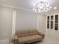 1-комнатная квартира · 40 м² · 1/10 этаж, Абикен Бектуров 3/2 — Сыганак бектурова за 33 млн ₸ в Астане, Есильский р-н — фото 3