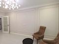 1-комнатная квартира · 40 м² · 1/10 этаж, Абикен Бектуров 3/2 — Сыганак бектурова за 33 млн ₸ в Астане, Есильский р-н — фото 4
