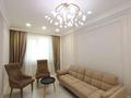 1-комнатная квартира · 40 м² · 1/10 этаж, Абикен Бектуров 3/2 — Сыганак бектурова за 33 млн ₸ в Астане, Есильский р-н — фото 8