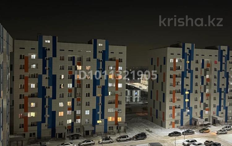 1-комнатная квартира · 44 м² · 8/9 этаж, мкр Жас Канат, ПК Кунаева 336 11 за 24.8 млн ₸ в Алматы, Турксибский р-н — фото 2