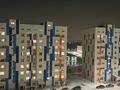 1-комнатная квартира · 44 м² · 8/9 этаж, мкр Жас Канат, ПК Кунаева 336 11 за 24.8 млн ₸ в Алматы, Турксибский р-н
