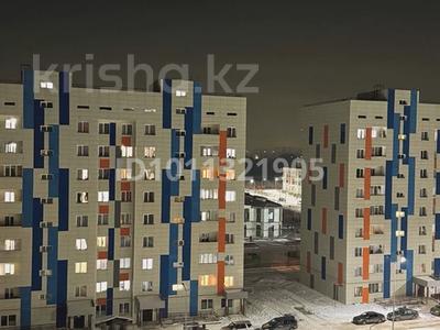 1-комнатная квартира · 44 м² · 8/9 этаж, мкр Жас Канат, ПК Кунаева 336 11 за 24.8 млн ₸ в Алматы, Турксибский р-н