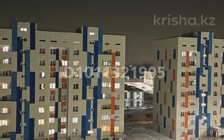 1-комнатная квартира · 44 м² · 8/9 этаж, мкр Жас Канат, ПК Кунаева 336 11 за 24.8 млн ₸ в Алматы, Турксибский р-н — фото 12