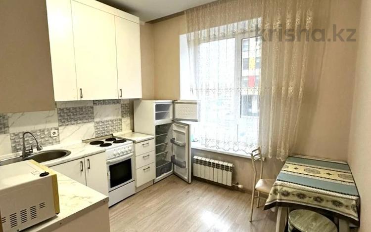 1-комнатная квартира · 35 м² · 2/9 этаж, Туран 42 за 28 млн ₸ в Астане, Есильский р-н — фото 2