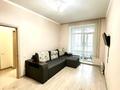 1-комнатная квартира · 35 м² · 2/9 этаж, Туран 42 за 28 млн ₸ в Астане, Есильский р-н — фото 2