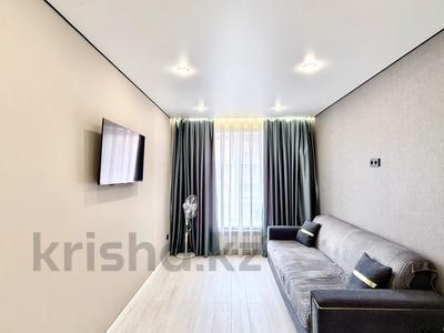 2-бөлмелі пәтер · 47 м² · 3/12 қабат, Бейбарыс Султана 25/3, бағасы: 26.5 млн ₸ в Астане, Сарыарка р-н