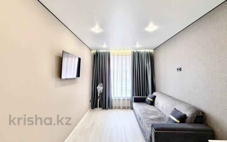 2-бөлмелі пәтер · 47 м² · 3/12 қабат, Бейбарыс Султана 25/3, бағасы: 26.5 млн ₸ в Астане, Сарыарка р-н — фото 2