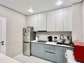 2-бөлмелі пәтер · 47 м² · 3/12 қабат, Бейбарыс Султана 25/3, бағасы: 26.5 млн ₸ в Астане, Сарыарка р-н — фото 4