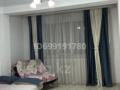 1-бөлмелі пәтер · 45 м² · 2/4 қабат, Мкр. Гульдер 1160 — Ольга Аубакирова, бағасы: 180 000 ₸ в 