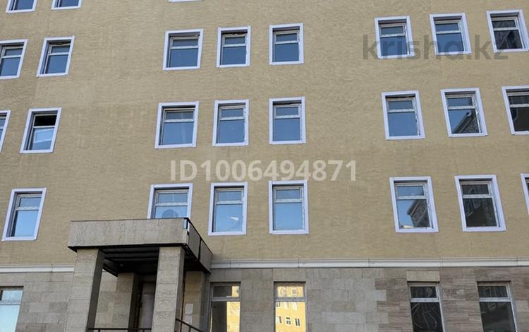 3-бөлмелі пәтер · 92 м² · 4 қабат, Даулеткерей стр. 1а, стр. 3, бағасы: 30 млн ₸ в Астане, Сарыарка р-н — фото 2