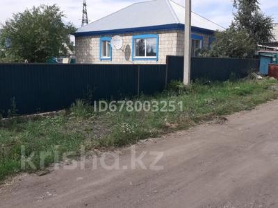 Отдельный дом · 4 комнаты · 75 м² · 8 сот., Тумар 6 за 20 млн ₸ в Щучинске