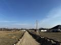 Участок · 5 соток, Еркин за 8.5 млн ₸