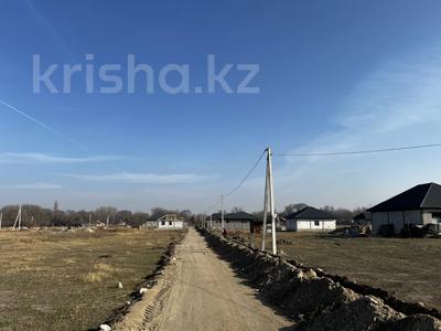 Участок · 5 соток, Еркин за 9 млн 〒