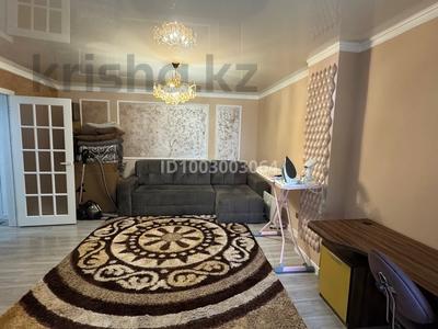 2-бөлмелі пәтер · 52.6 м² · 2/9 қабат, Нұрсәт ш/а, Мкр Нурсат 2 Назарбаева 32 — Синие дома, бағасы: 23.5 млн ₸ в Шымкенте, Каратауский р-н