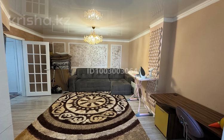 2-комнатная квартира · 52 м² · 2/9 этаж, мкр Нурсат 2 32 за 25.5 млн 〒 в Шымкенте, Каратауский р-н — фото 2