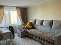 4-комнатная квартира, 85 м², 3/5 этаж, Каратал 49/А за 37 млн 〒 в Талдыкоргане, Каратал