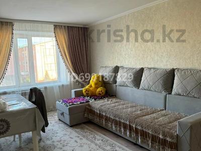4-комнатная квартира, 85 м², 3/5 этаж, Каратал 49/А за 37 млн 〒 в Талдыкоргане, Каратал