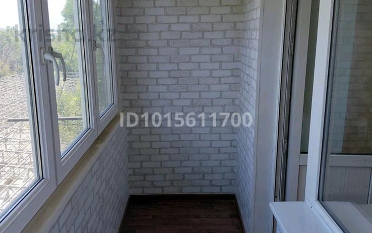 1-комнатная квартира · 34.5 м² · 5/5 этаж, Абая 31/А за 17 млн ₸ в  — фото 2