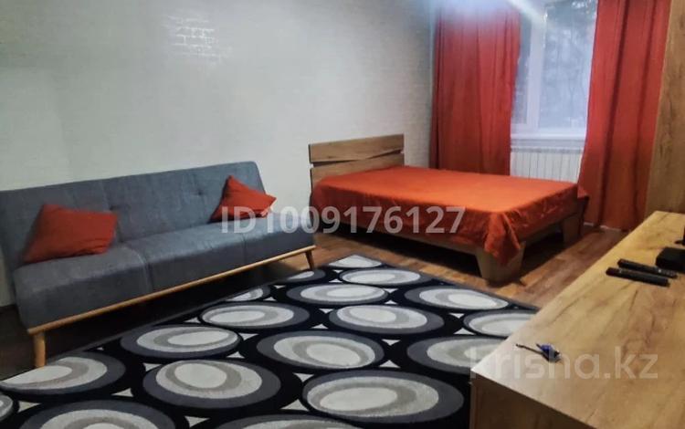 1-бөлмелі пәтер · 42 м² · 1/5 қабат, Айнабұлақ-4 ш/а. 178, бағасы: 190 000 ₸ в Алматы, Жетысуский р-н — фото 5