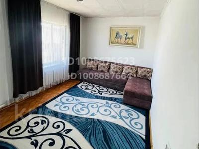 Отдельный дом · 3 комнаты · 75 м² · 4.9 сот., Биржан сал 4 — Магазин Жасмин за 17 млн 〒 в Талгаре