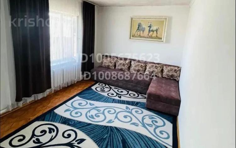 Отдельный дом · 3 комнаты · 75 м² · 4.9 сот., Биржан сал 4 — Магазин Жасмин за 17 млн 〒 в Талгаре — фото 18