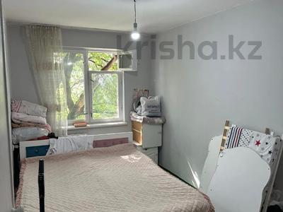 2-бөлмелі пәтер · 44 м² · 4/4 қабат, Мкр 4 — ПрАбая, Алтынсарина, бағасы: 24.8 млн ₸ в Алматы, Ауэзовский р-н
