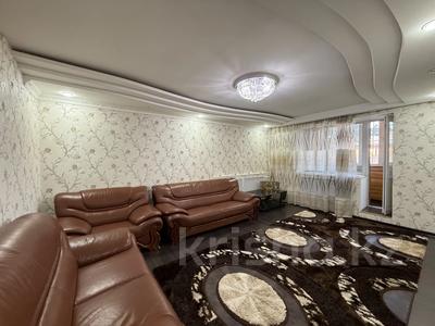 3-комнатная квартира · 91 м² · 1/3 этаж, Абая 49А за 35 млн ₸ в Жезказгане
