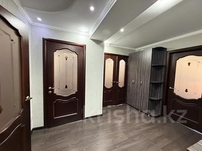 3-бөлмелі пәтер · 91 м² · 1/3 қабат, Абая 49А, бағасы: 35 млн ₸ в Жезказгане