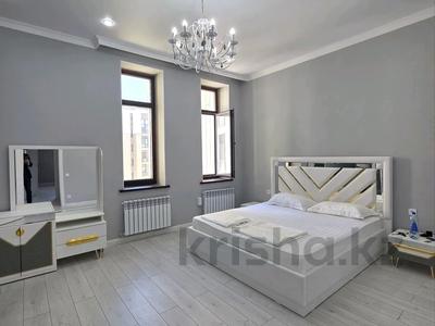3-комнатная квартира · 112 м² · 5/7 этаж, ул. Касыма Аманжолова 22 за 90 млн ₸ в Астане, Алматы р-н