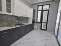 3-комнатная квартира · 109 м² · 5/7 этаж, ул. Касыма Аманжолова 22 за 88 млн ₸ в Астане, Алматы р-н — фото 4