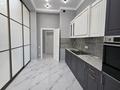 3-комнатная квартира · 109 м² · 5/7 этаж, ул. Касыма Аманжолова 22 за 88 млн ₸ в Астане, Алматы р-н — фото 5