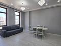 3-комнатная квартира · 109 м² · 5/7 этаж, ул. Касыма Аманжолова 22 за 88 млн ₸ в Астане, Алматы р-н — фото 7